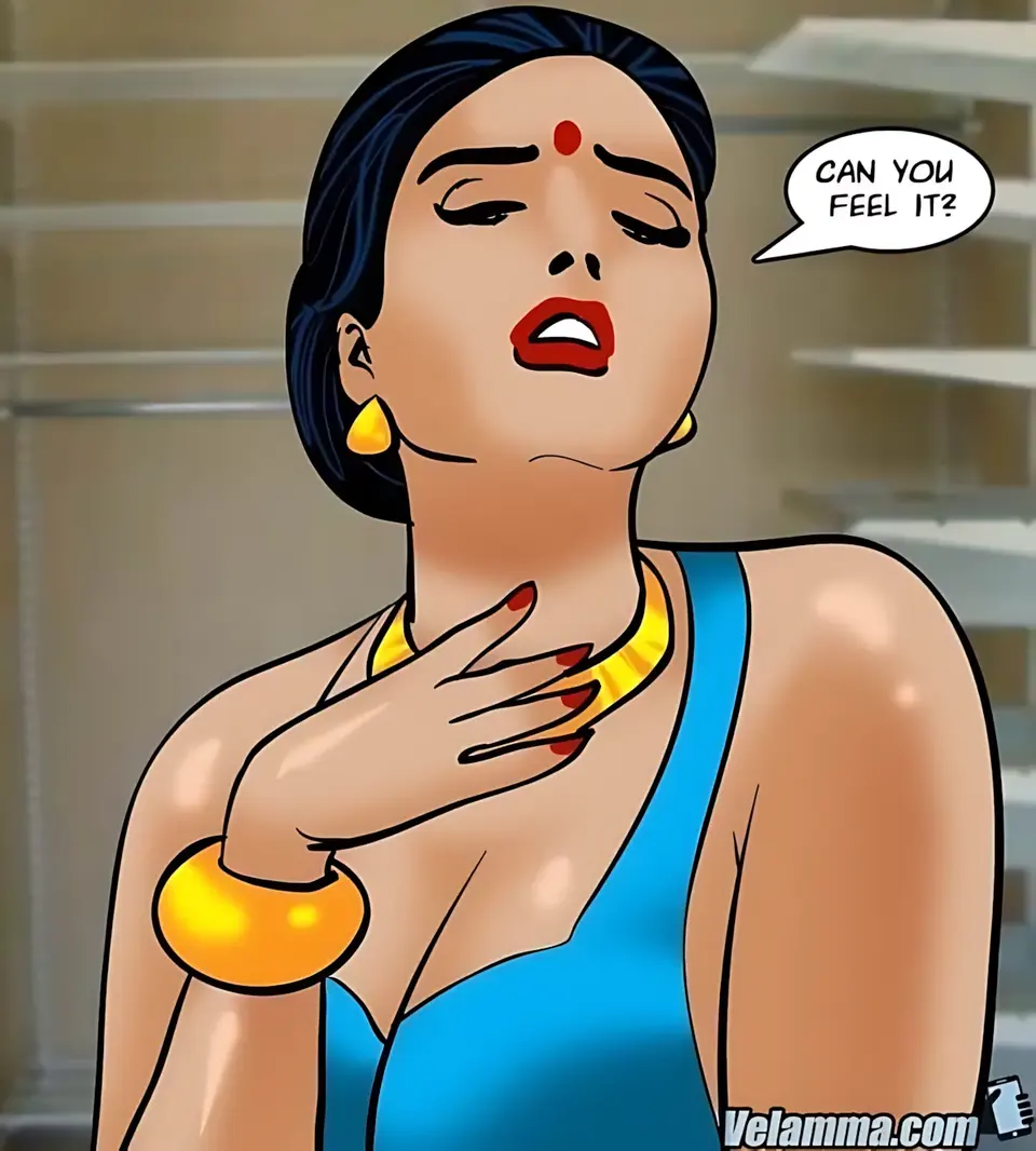 Velamma All Episodes Comics porn comic — Season 1, Chapter 67, page 82