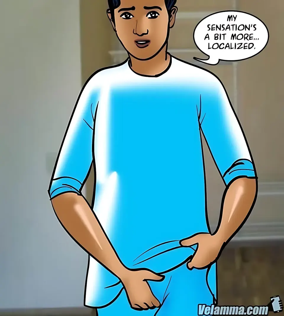 Velamma All Episodes Comics porn comic — Season 1, Chapter 67, page 83