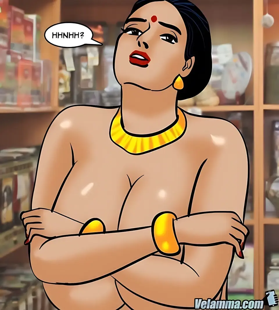 Velamma All Episodes Comics porn comic — Season 1, Chapter 67, page 92