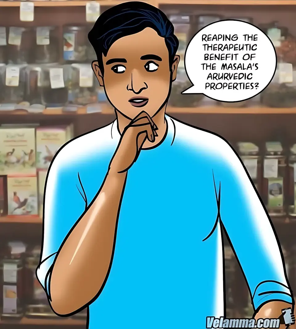 Velamma All Episodes Comics porn comic — Season 1, Chapter 67, page 93