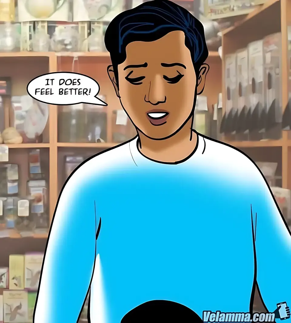 Velamma All Episodes Comics porn comic — Season 1, Chapter 67, page 104