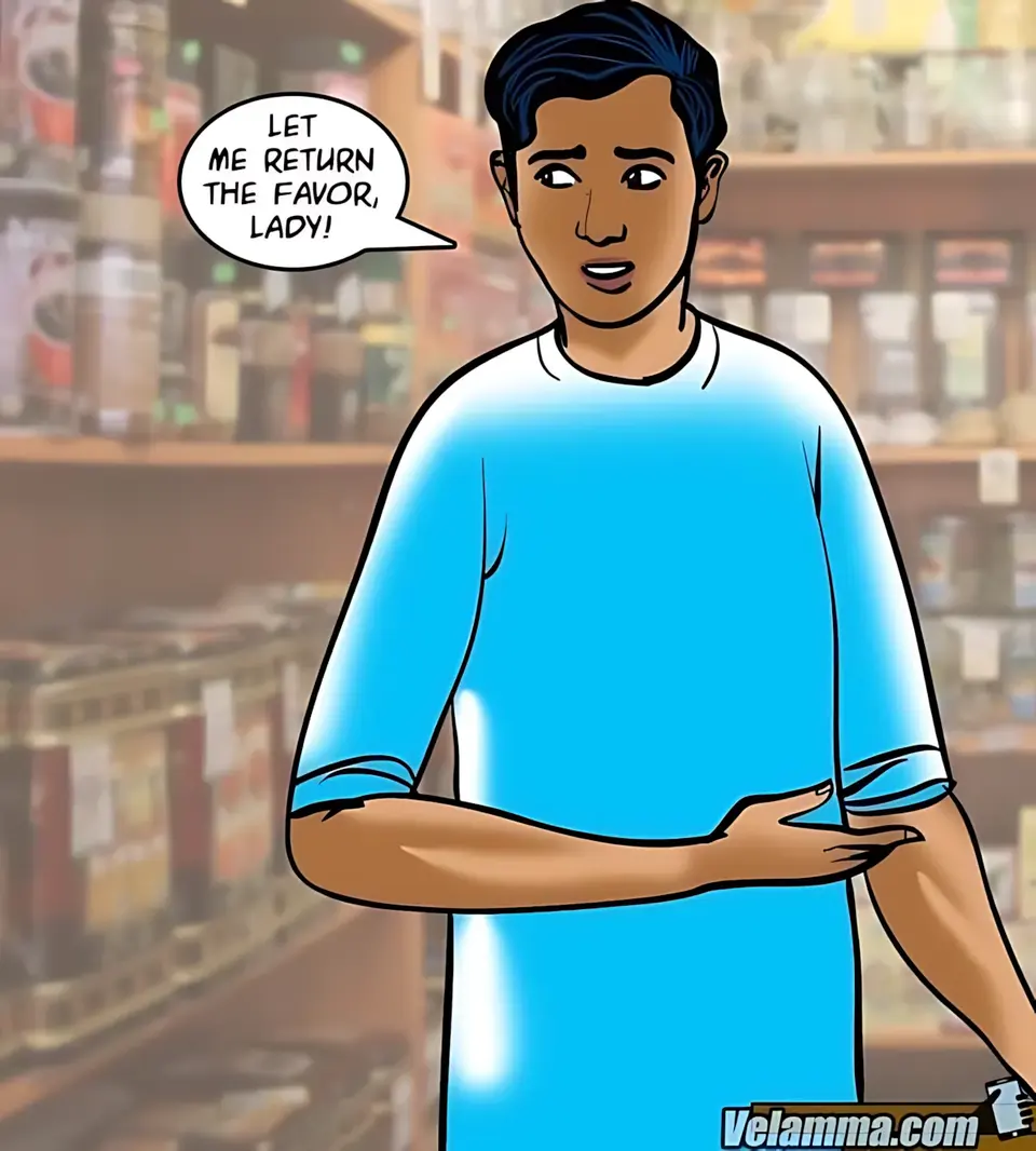 Velamma All Episodes Comics porn comic — Season 1, Chapter 67, page 112