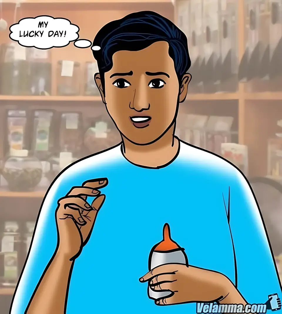Velamma All Episodes Comics porn comic — Season 1, Chapter 67, page 140