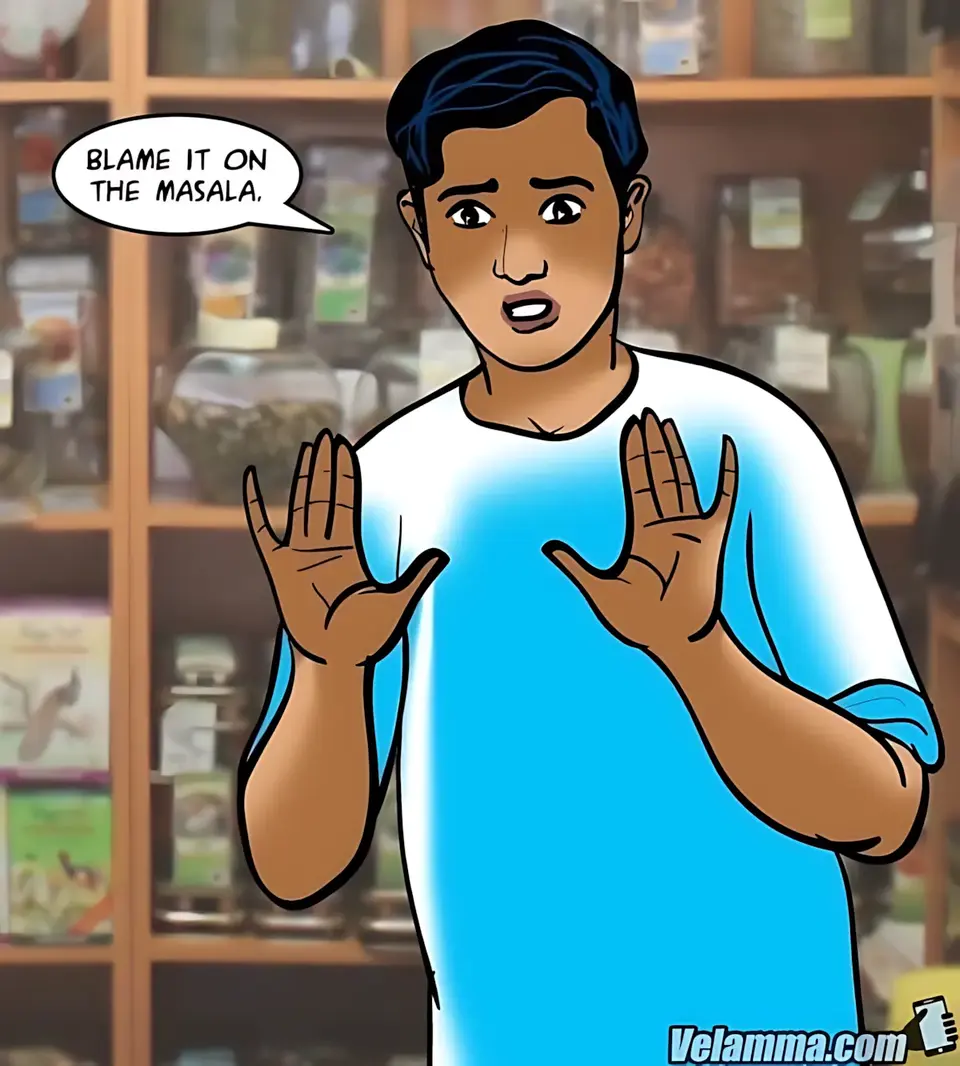 Velamma All Episodes Comics porn comic — Season 1, Chapter 67, page 156