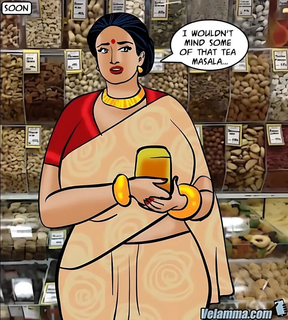 Velamma All Episodes Comics porn comic — Season 1, Chapter 67, page 157