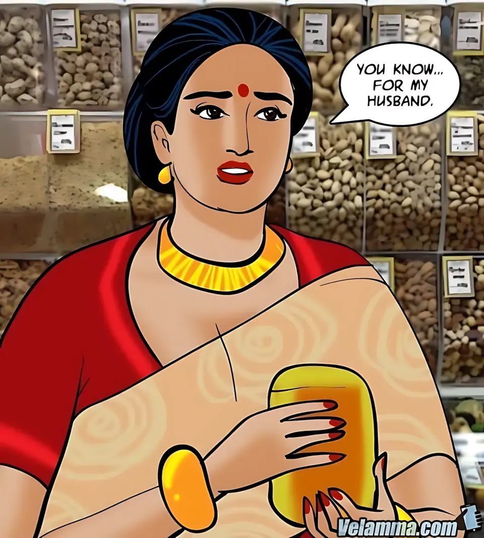 Velamma All Episodes Comics porn comic — Season 1, Chapter 67, page 158