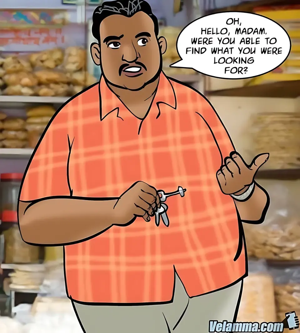 Velamma All Episodes Comics porn comic — Season 1, Chapter 67, page 162