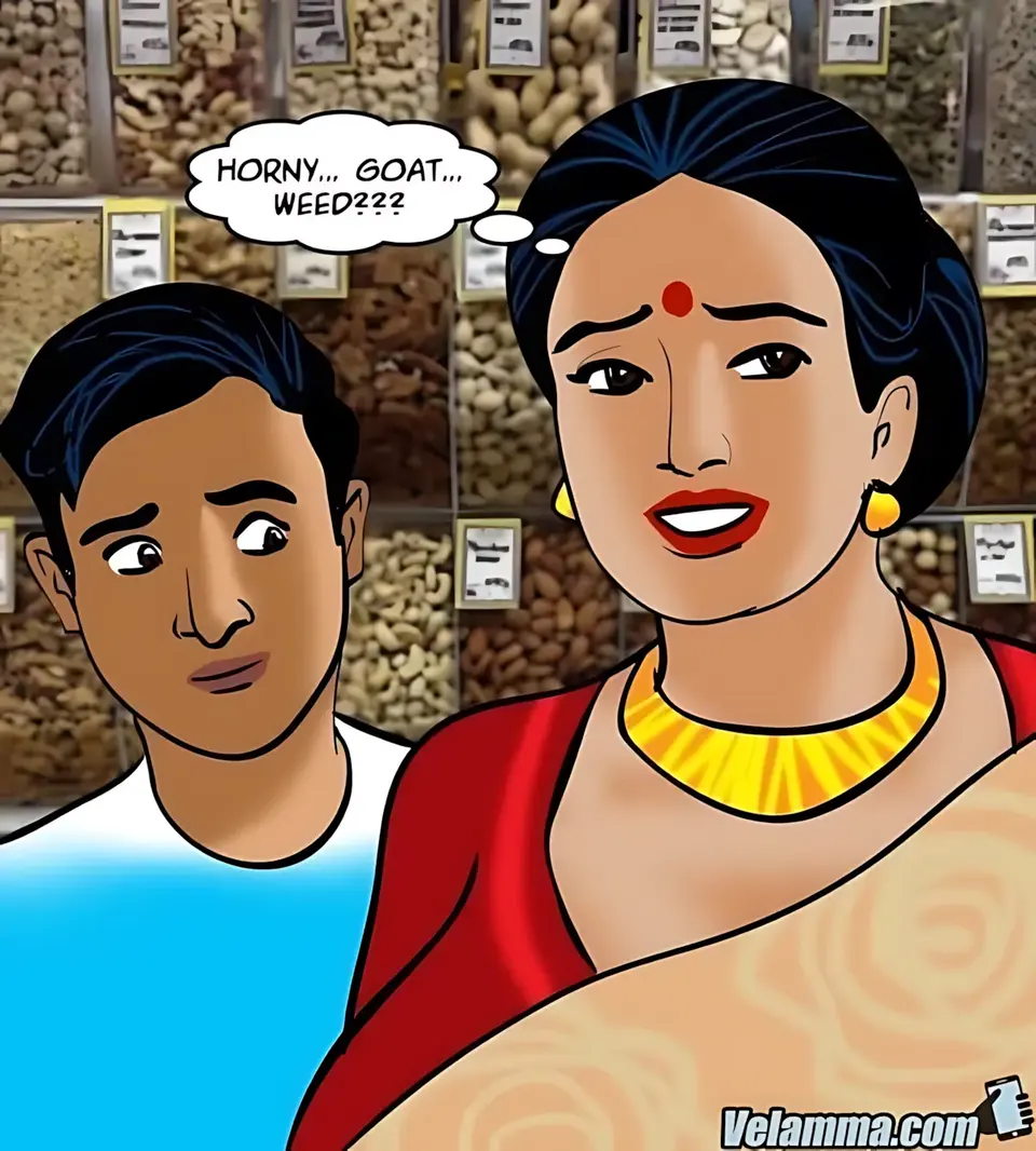 Velamma All Episodes Comics porn comic — Season 1, Chapter 67, page 166