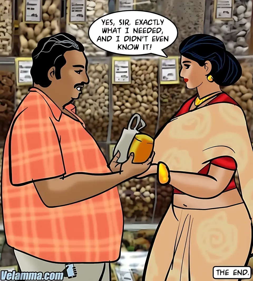 Velamma All Episodes Comics porn comic — Season 1, Chapter 67, page 167