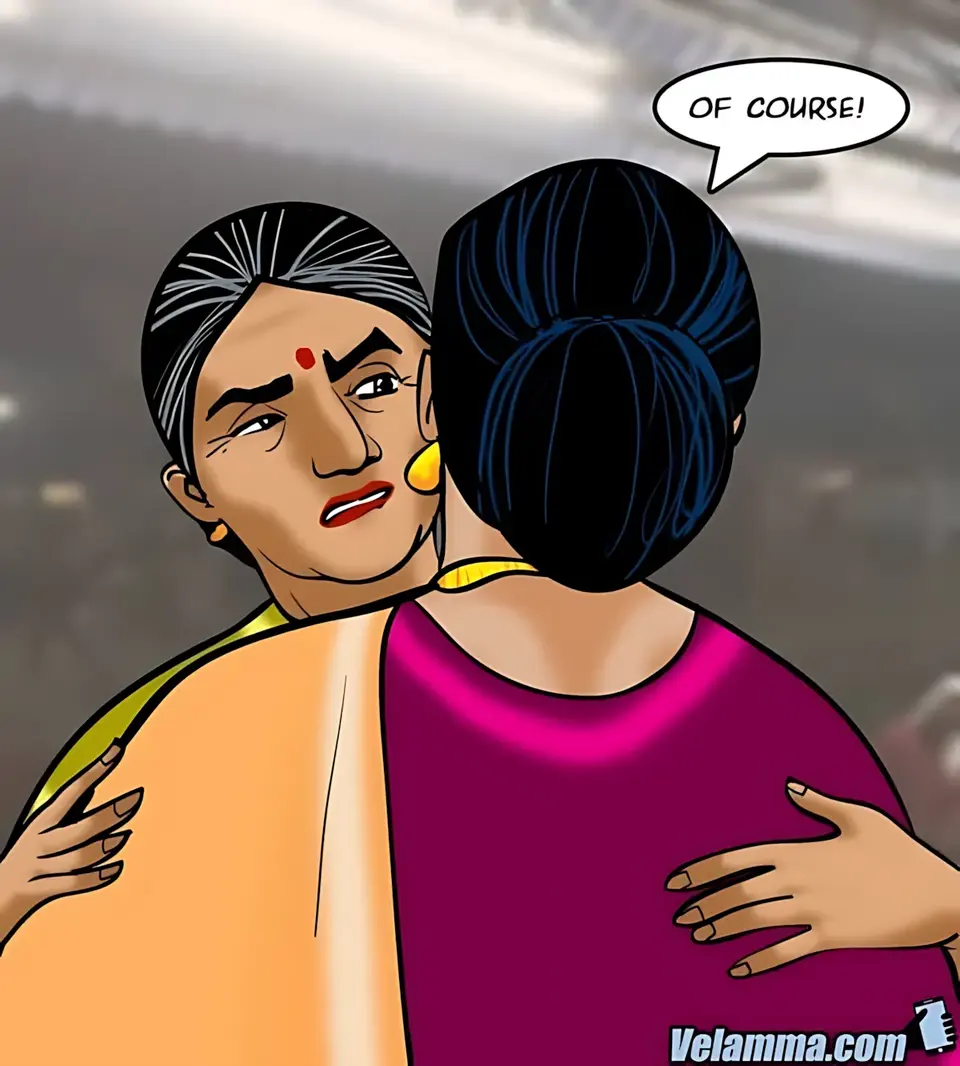 Velamma All Episodes Comics porn comic — Season 1, Chapter 68, page 7