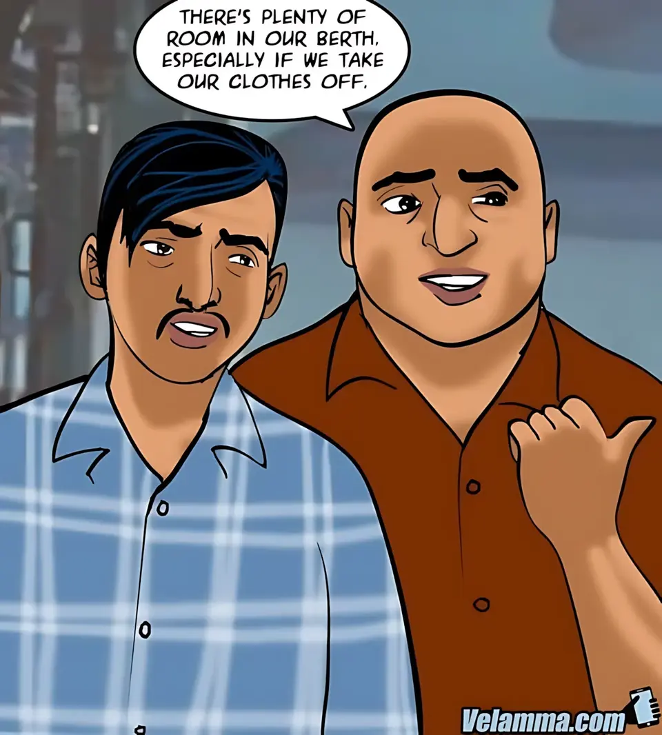 Velamma All Episodes Comics porn comic — Season 1, Chapter 68, page 10