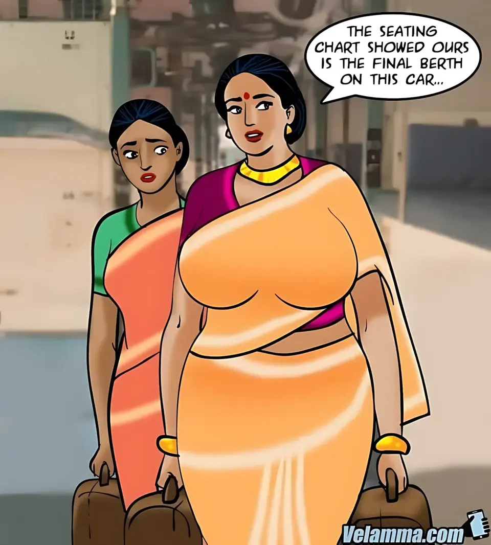 Velamma All Episodes Comics porn comic — Season 1, Chapter 68, page 13