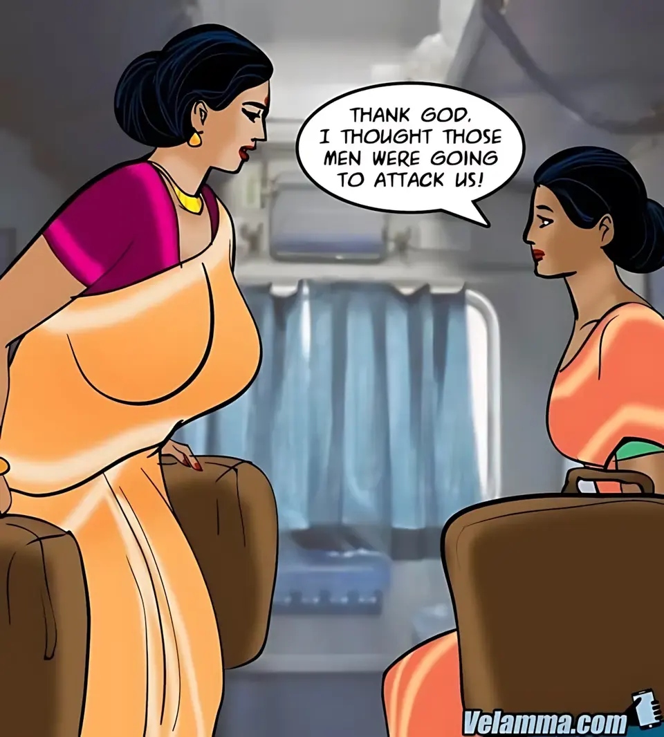 Velamma All Episodes Comics porn comic — Season 1, Chapter 68, page 14