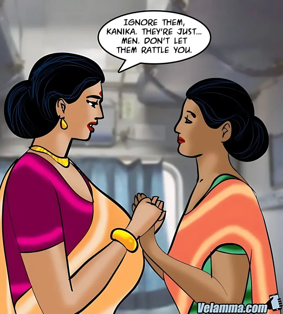 Velamma All Episodes Comics porn comic — Season 1, Chapter 68, page 15
