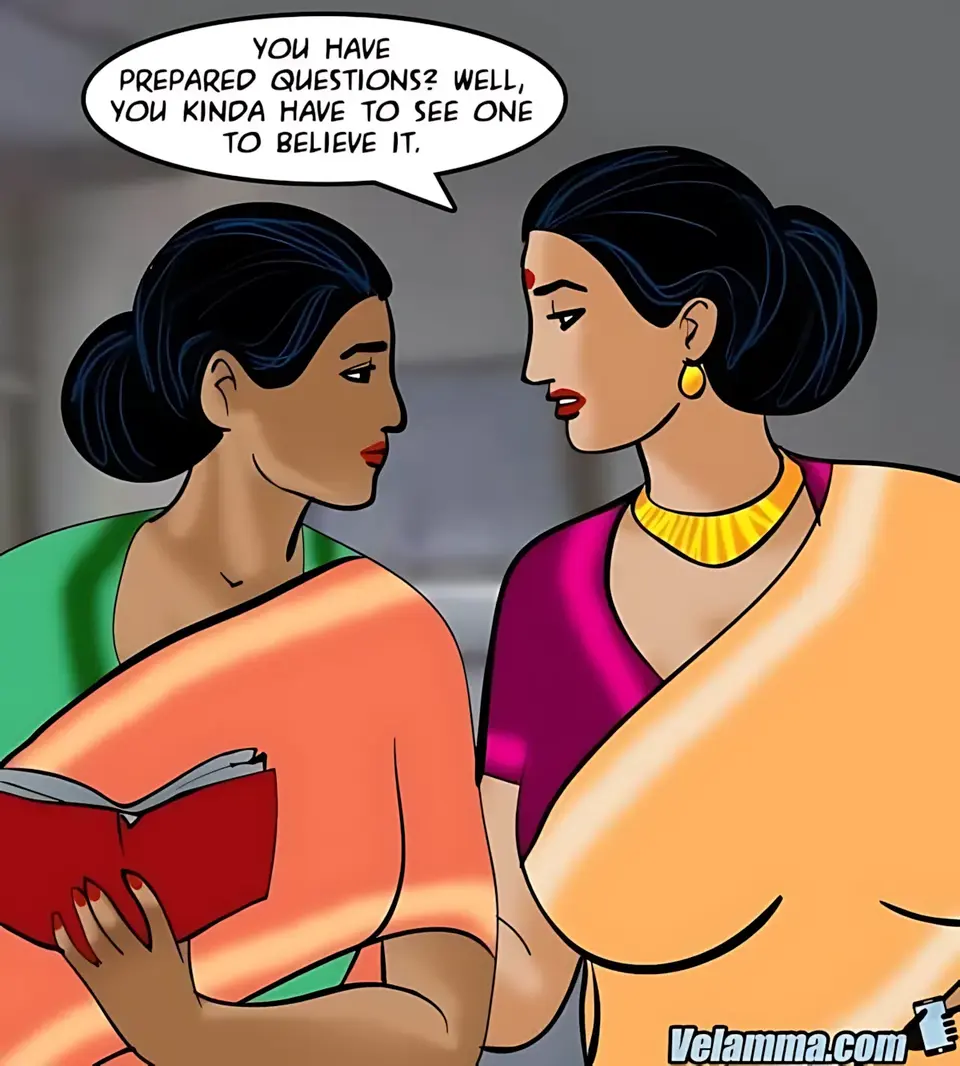 Velamma All Episodes Comics porn comic — Season 1, Chapter 68, page 24