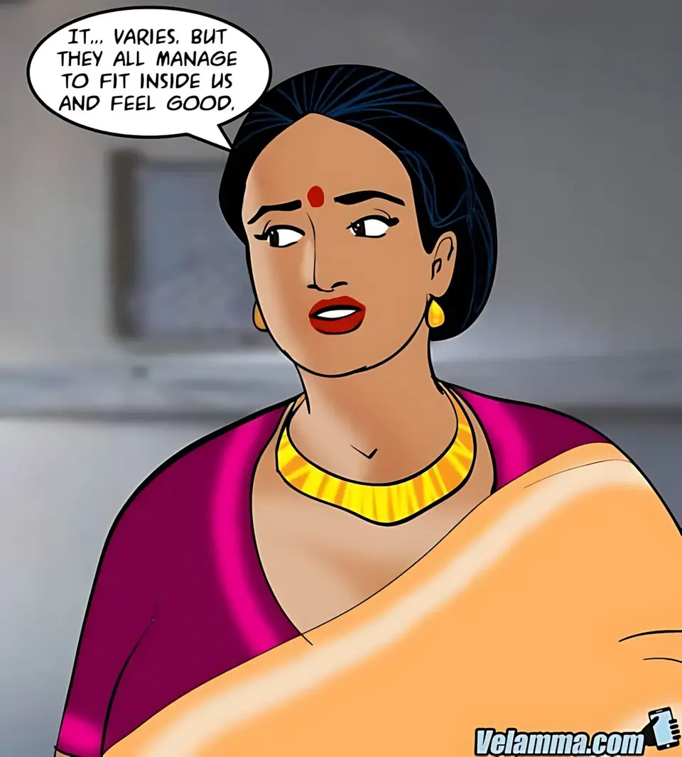 Velamma All Episodes Comics porn comic — Season 1, Chapter 68, page 26