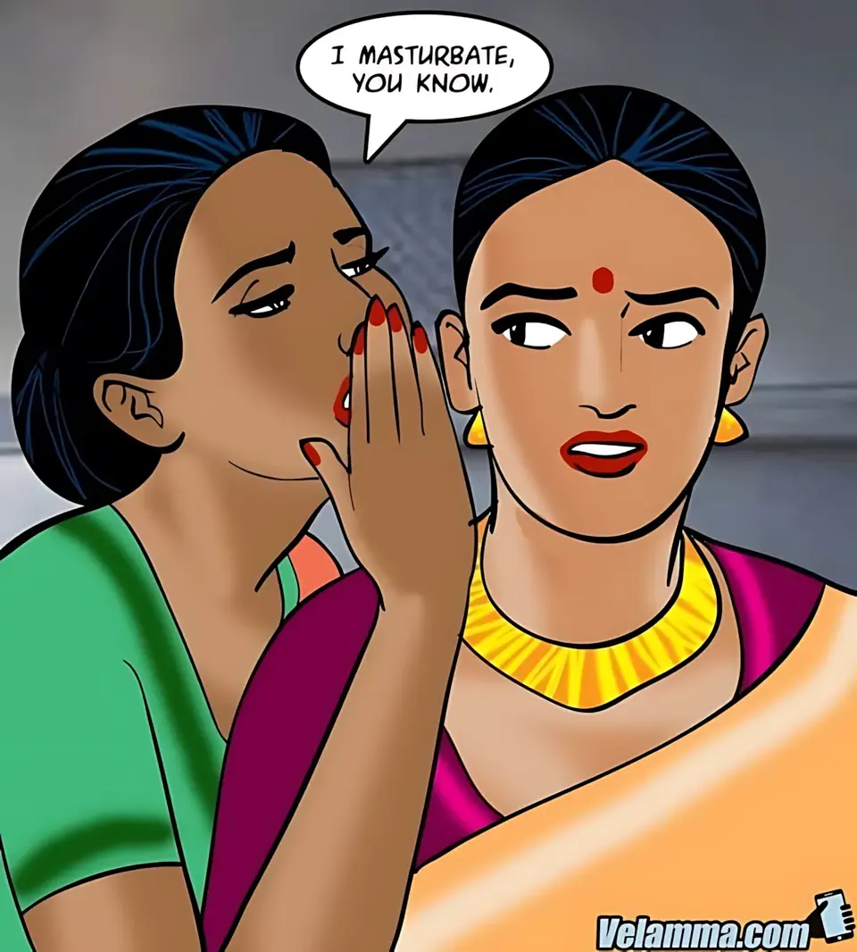 Velamma All Episodes Comics porn comic — Season 1, Chapter 68, page 27