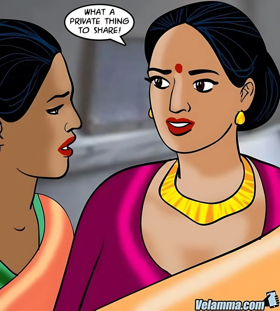 Velamma All Episodes Comics porn comic — Season 1, Chapter 68, page 28