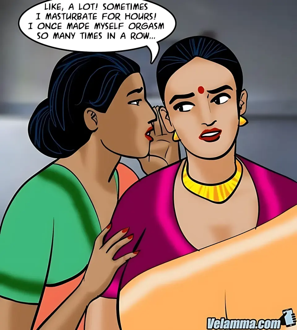 Velamma All Episodes Comics porn comic — Season 1, Chapter 68, page 29