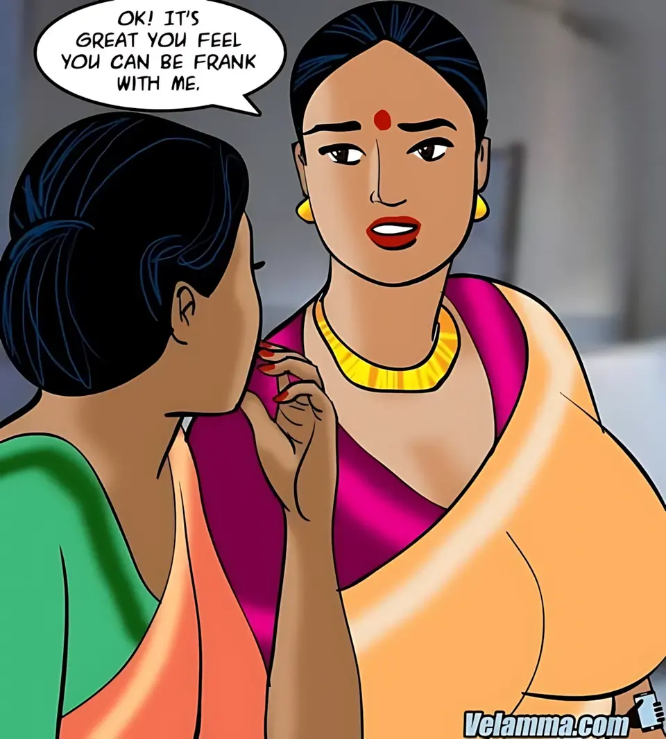 Velamma All Episodes Comics porn comic — Season 1, Chapter 68, page 30