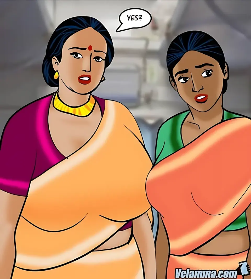 Velamma All Episodes Comics porn comic — Season 1, Chapter 68, page 34