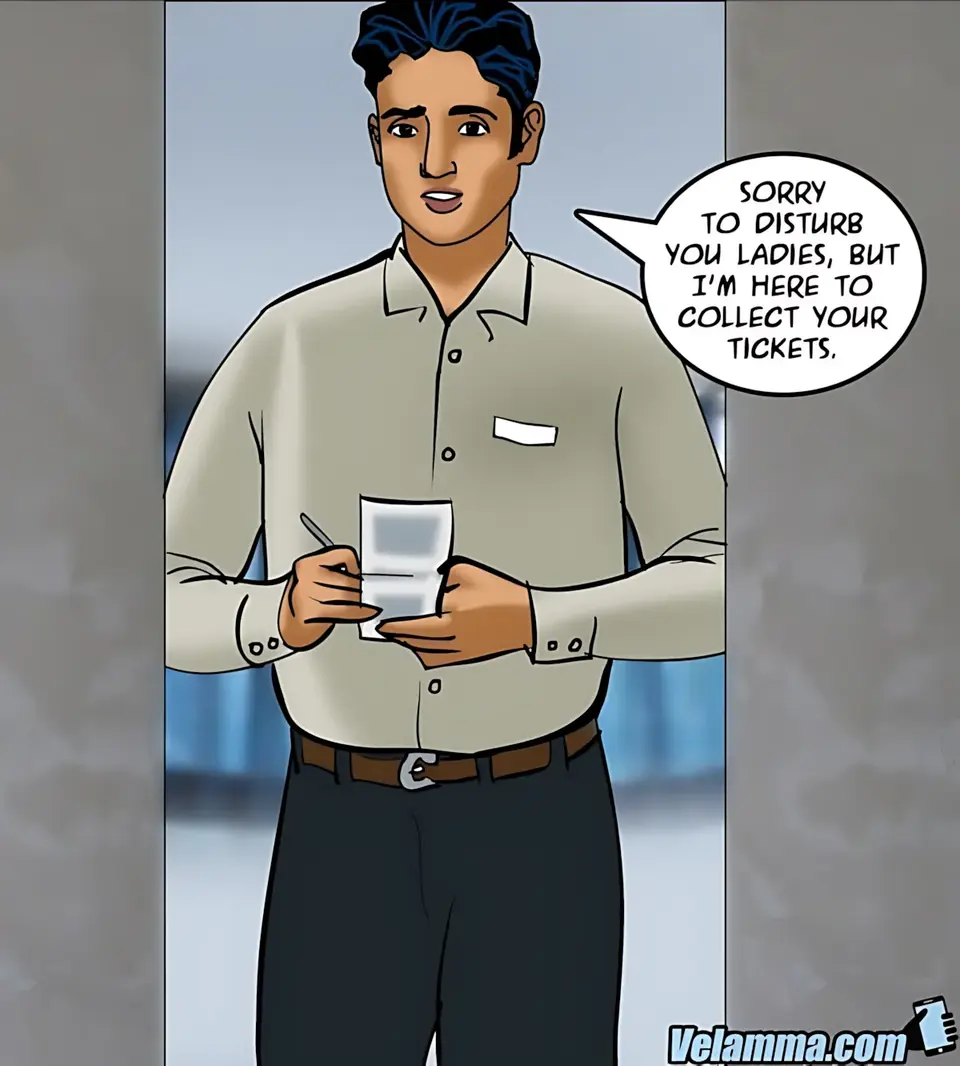Velamma All Episodes Comics porn comic — Season 1, Chapter 68, page 35