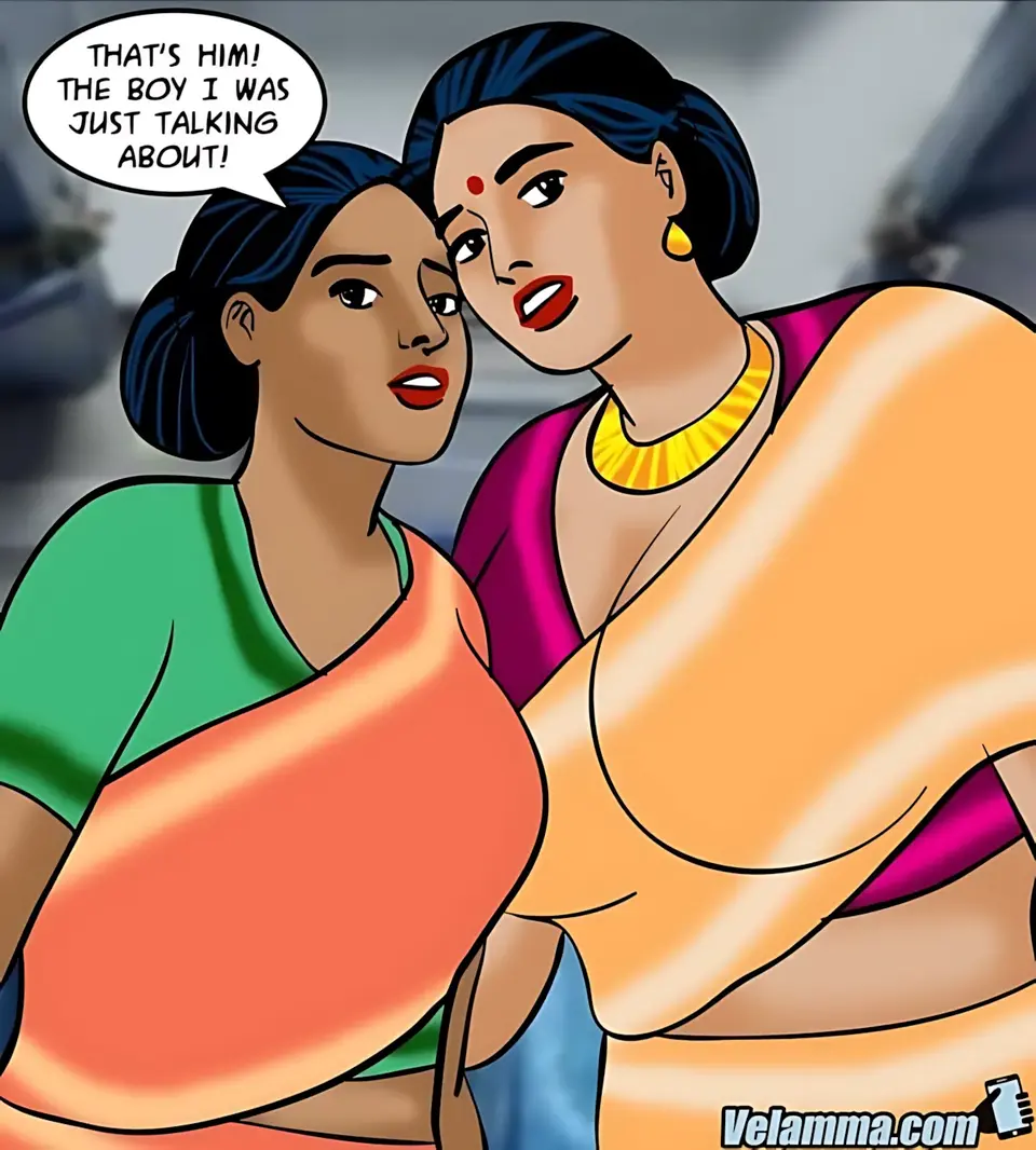 Velamma All Episodes Comics porn comic — Season 1, Chapter 68, page 36