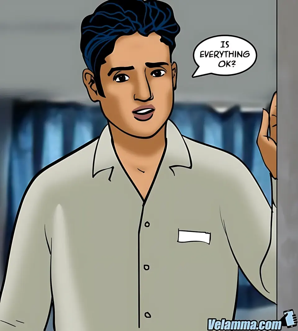 Velamma All Episodes Comics porn comic — Season 1, Chapter 68, page 38