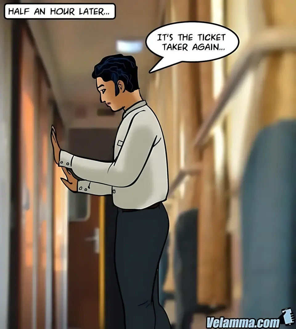 Velamma All Episodes Comics porn comic — Season 1, Chapter 68, page 46
