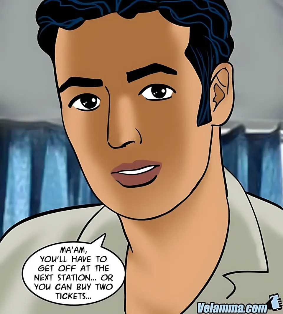 Velamma All Episodes Comics porn comic — Season 1, Chapter 68, page 48
