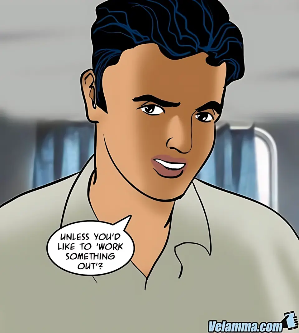 Velamma All Episodes Comics porn comic — Season 1, Chapter 68, page 50