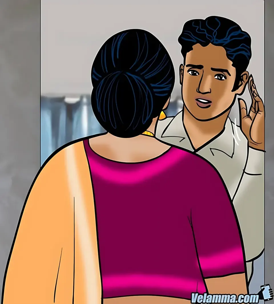 Velamma All Episodes Comics porn comic — Season 1, Chapter 68, page 52