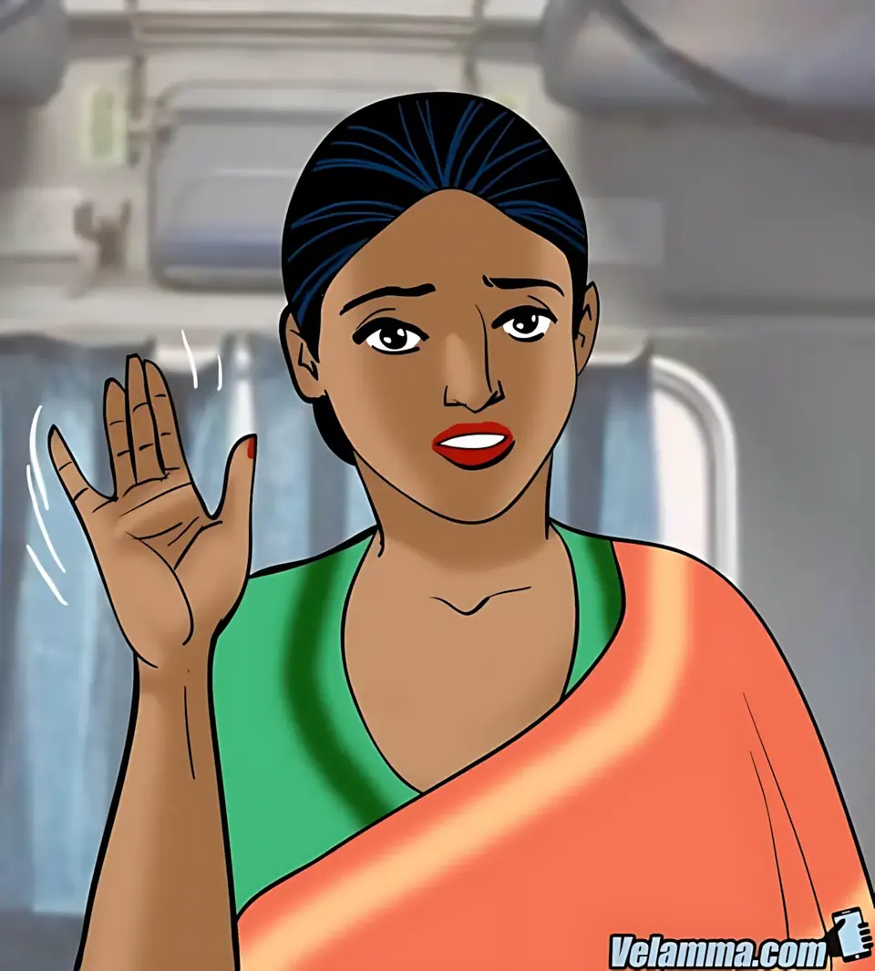 Velamma All Episodes Comics porn comic — Season 1, Chapter 68, page 53