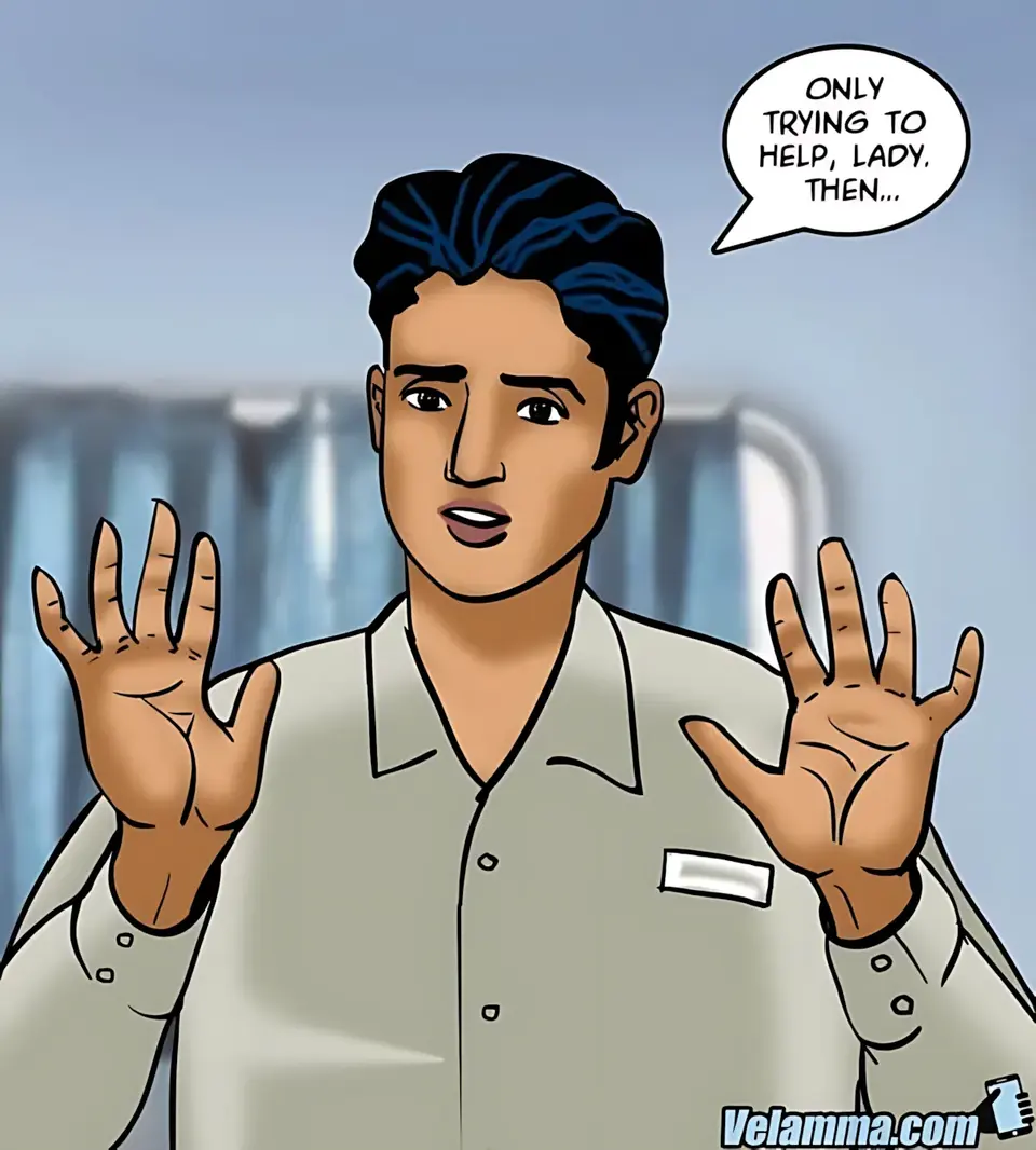 Velamma All Episodes Comics porn comic — Season 1, Chapter 68, page 56