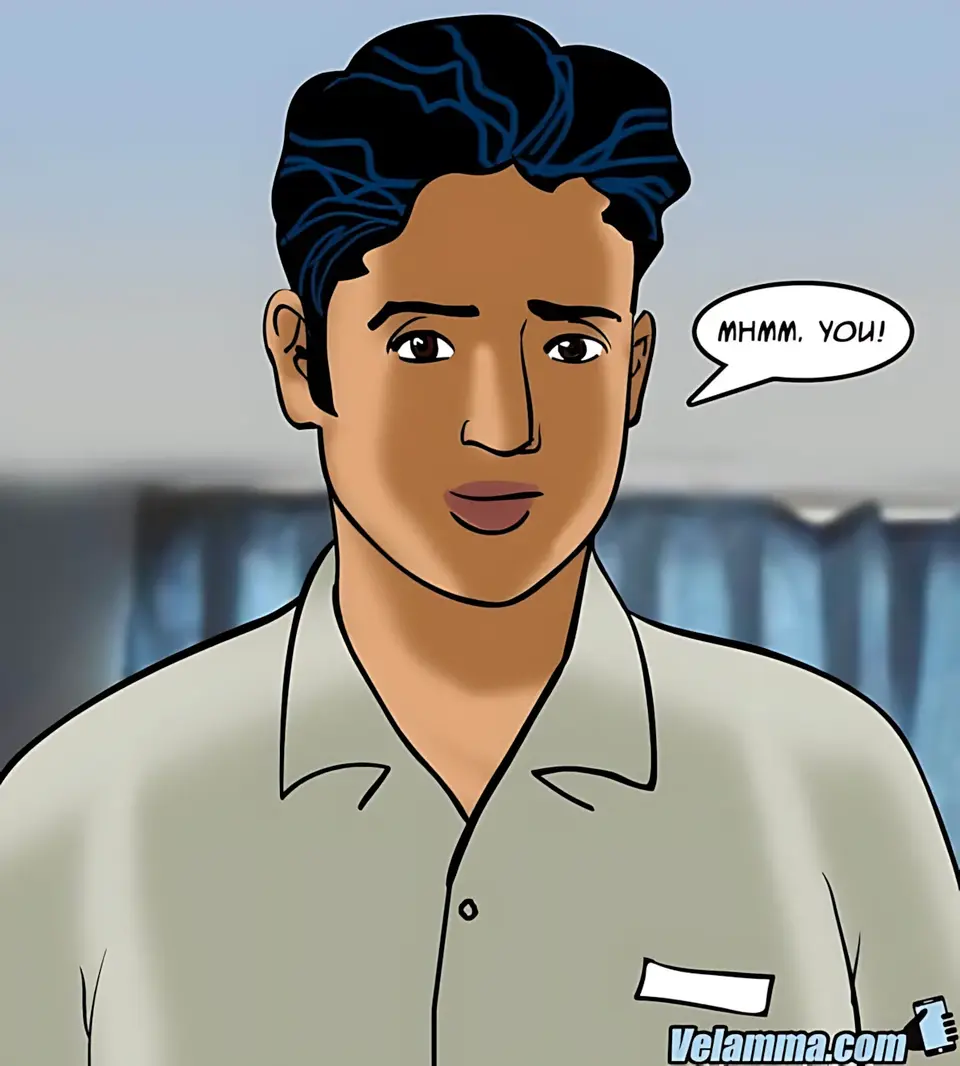 Velamma All Episodes Comics porn comic — Season 1, Chapter 68, page 59