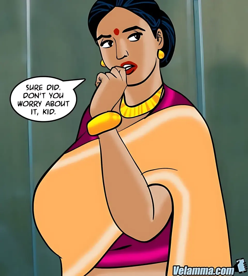 Velamma All Episodes Comics porn comic — Season 1, Chapter 68, page 63