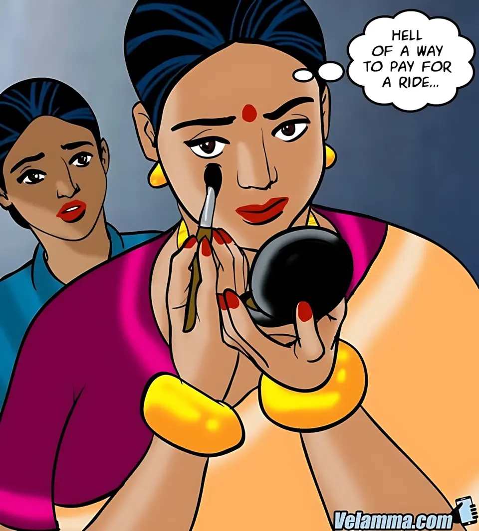 Velamma All Episodes Comics porn comic — Season 1, Chapter 68, page 65