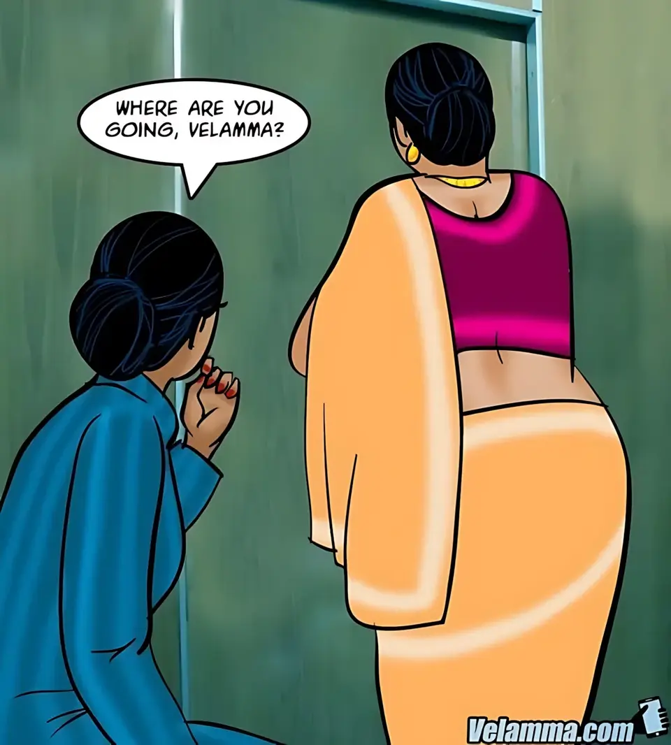 Velamma All Episodes Comics porn comic — Season 1, Chapter 68, page 66