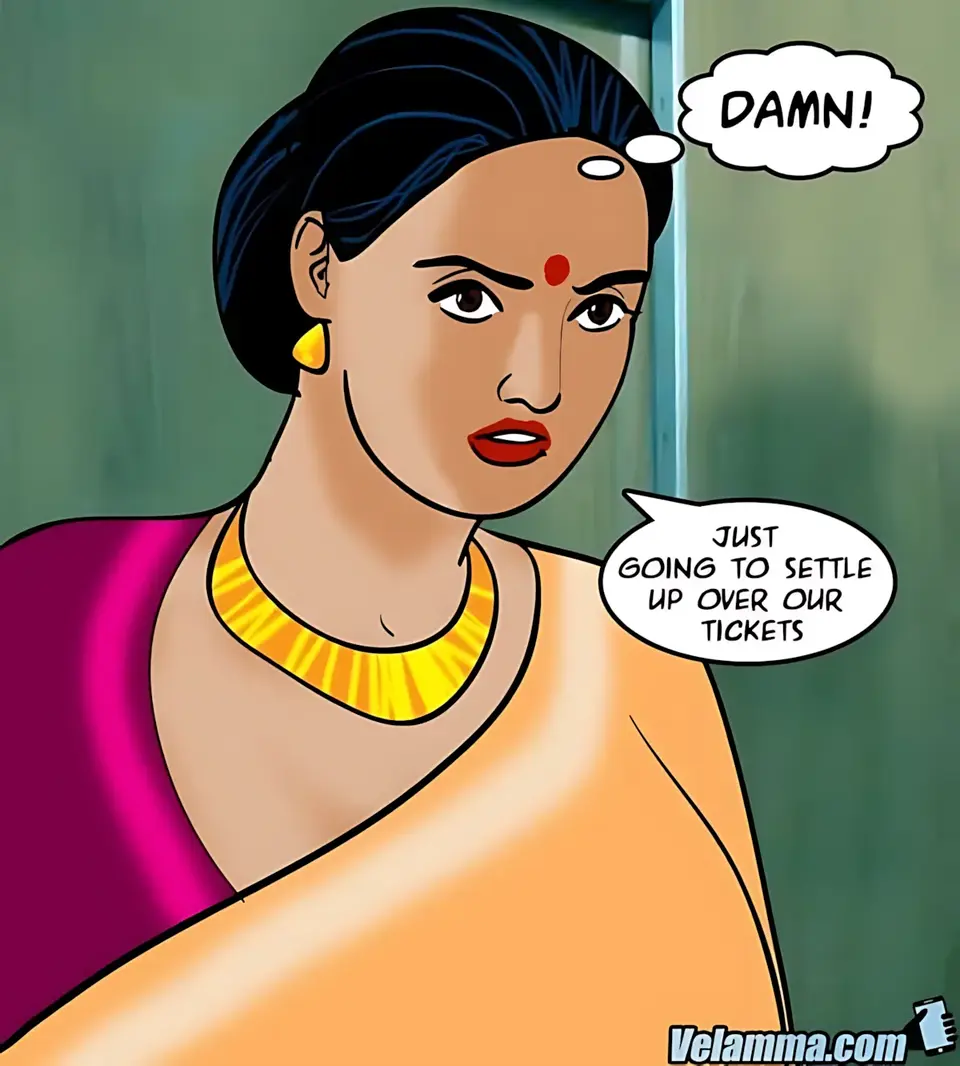 Velamma All Episodes Comics porn comic — Season 1, Chapter 68, page 67