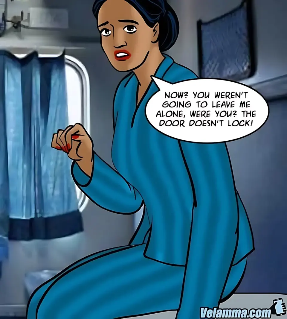 Velamma All Episodes Comics porn comic — Season 1, Chapter 68, page 68