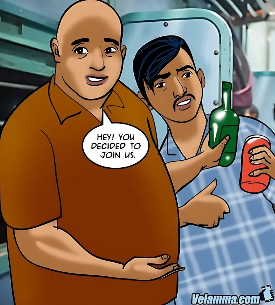 Velamma All Episodes Comics porn comic — Season 1, Chapter 68, page 71