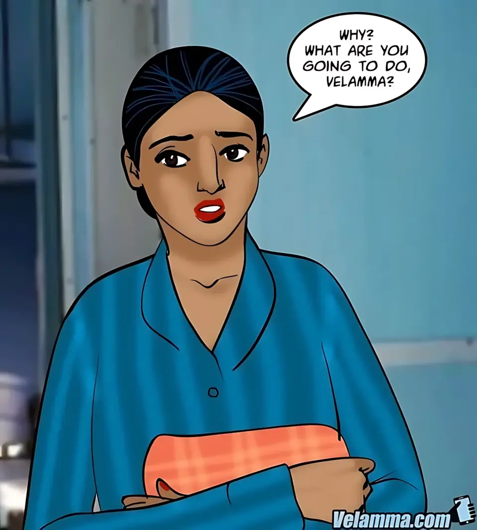 Velamma All Episodes Comics porn comic — Season 1, Chapter 68, page 77
