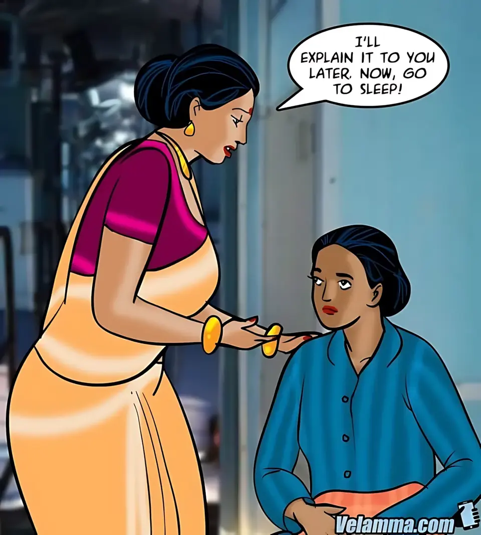 Velamma All Episodes Comics porn comic — Season 1, Chapter 68, page 78