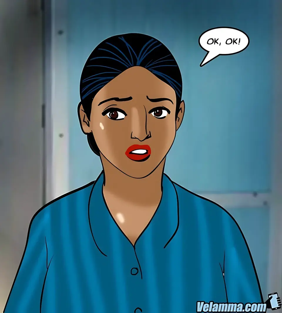 Velamma All Episodes Comics porn comic — Season 1, Chapter 68, page 79