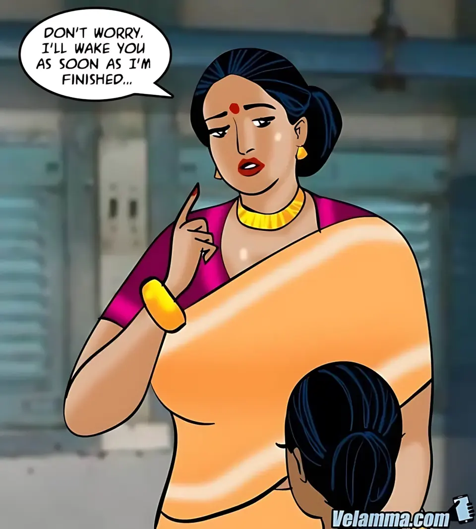Velamma All Episodes Comics porn comic — Season 1, Chapter 68, page 80