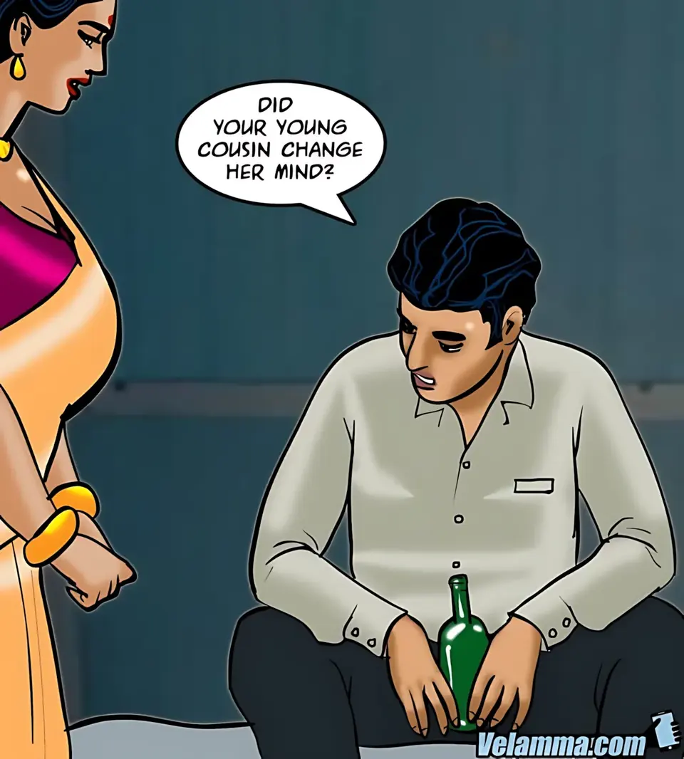 Velamma All Episodes Comics porn comic — Season 1, Chapter 68, page 81