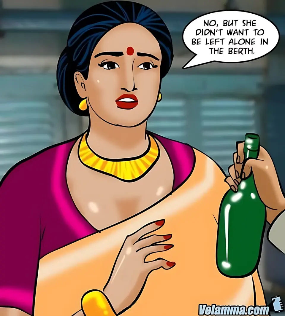 Velamma All Episodes Comics porn comic — Season 1, Chapter 68, page 82