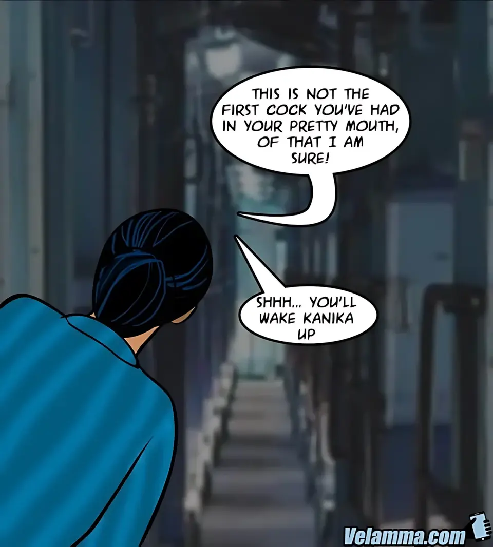 Velamma All Episodes Comics porn comic — Season 1, Chapter 68, page 96