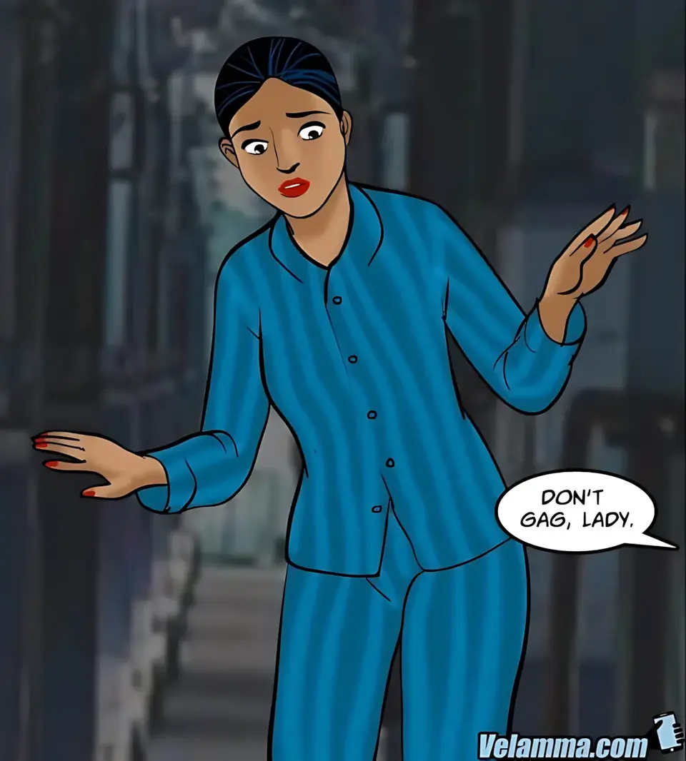 Velamma All Episodes Comics porn comic — Season 1, Chapter 68, page 99
