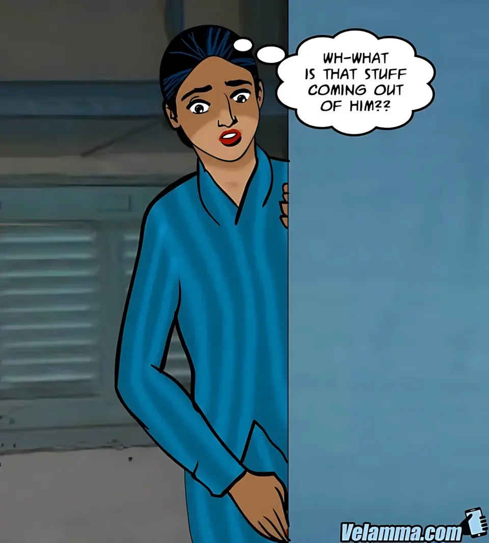 Velamma All Episodes Comics porn comic — Season 1, Chapter 68, page 114